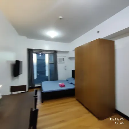 8Adriatico Condo Near Us Embassy