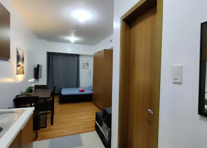 8adriatico Near Us Embassy 3* Manila