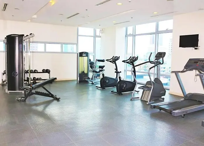 8adriatico Near Us Embassy 3* Manila
