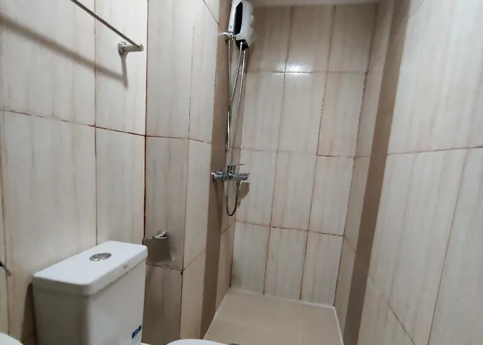 8adriatico Near Us Embassy Aparthotel 3*