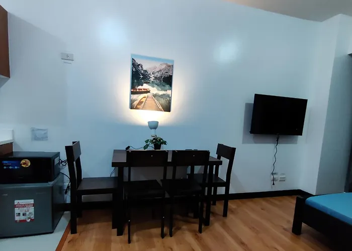 8adriatico Near Us Embassy Aparthotel 3*