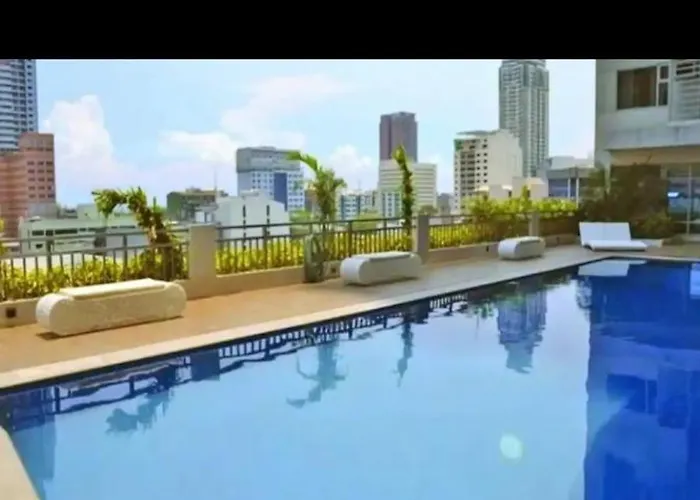 8adriatico Near Us Embassy Aparthotel
