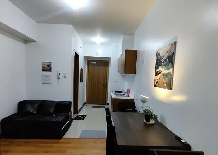 8adriatico Near Us Embassy 3* Manila